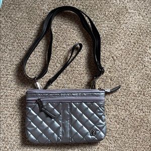 Oliver Thomas Purse